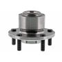 MEVOTECH H513211 Wheel Bearing and Hub Assembly