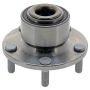 MEVOTECH H513212 Wheel Bearing and Hub Assembly