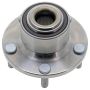 MEVOTECH H513212 Wheel Bearing and Hub Assembly
