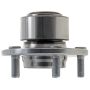 MEVOTECH H513212 Wheel Bearing and Hub Assembly