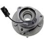 MEVOTECH H513214 Wheel Bearing and Hub Assembly