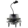 MEVOTECH H513214 Wheel Bearing and Hub Assembly