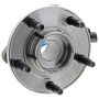 MEVOTECH H513214HW Wheel Bearing and Hub Assembly
