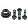 MEVOTECH H513214HW Wheel Bearing and Hub Assembly