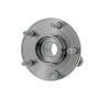 MEVOTECH H513215 Wheel Bearing and Hub Assembly