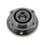 MEVOTECH H513216 Wheel Bearing and Hub Assembly