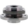 MEVOTECH H513216 Wheel Bearing and Hub Assembly