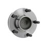 MEVOTECH H513217 Wheel Bearing and Hub Assembly