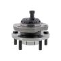 MEVOTECH H513217 Wheel Bearing and Hub Assembly