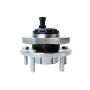 MEVOTECH H513218 Wheel Bearing and Hub Assembly