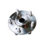 MEVOTECH H513219 Wheel Bearing and Hub Assembly
