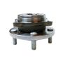 MEVOTECH H513219 Wheel Bearing and Hub Assembly