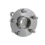 MEVOTECH H513220 Wheel Bearing and Hub Assembly