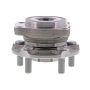 MEVOTECH H513220 Wheel Bearing and Hub Assembly