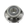 MEVOTECH H513221 Wheel Bearing and Hub Assembly