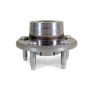MEVOTECH H513222 Wheel Bearing and Hub Assembly