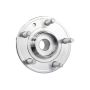 MEVOTECH H513223 Wheel Bearing and Hub Assembly