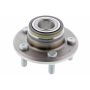 MEVOTECH H513224 Wheel Bearing and Hub Assembly
