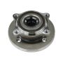 MEVOTECH H513226 Wheel Bearing and Hub Assembly