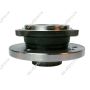 MEVOTECH H513226 Wheel Bearing and Hub Assembly