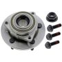 MEVOTECH H513228HW Wheel Bearing and Hub Assembly