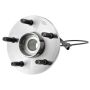 MEVOTECH H513229 Wheel Bearing and Hub Assembly