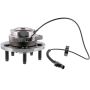 MEVOTECH H513229 Wheel Bearing and Hub Assembly