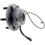 MEVOTECH H513229HW Wheel Bearing and Hub Assembly