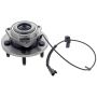 MEVOTECH H513229HW Wheel Bearing and Hub Assembly