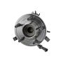 MEVOTECH H513230 Wheel Bearing and Hub Assembly