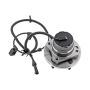 MEVOTECH H513230 Wheel Bearing and Hub Assembly