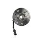 MEVOTECH H513232 Wheel Bearing and Hub Assembly