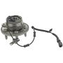 MEVOTECH H513232 Wheel Bearing and Hub Assembly