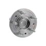 MEVOTECH H513233 Wheel Bearing and Hub Assembly