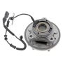 MEVOTECH H513233 Wheel Bearing and Hub Assembly