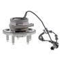 MEVOTECH H513233 Wheel Bearing and Hub Assembly