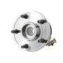 MEVOTECH H513234 Wheel Bearing and Hub Assembly