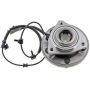 MEVOTECH H513234 Wheel Bearing and Hub Assembly