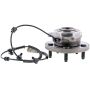 MEVOTECH H513234 Wheel Bearing and Hub Assembly
