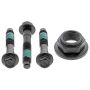 MEVOTECH H513234HW Wheel Bearing and Hub Assembly