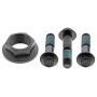 MEVOTECH H513236HW Wheel Bearing and Hub Assembly