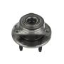 MEVOTECH H513237 Wheel Bearing and Hub Assembly