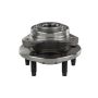 MEVOTECH H513237 Wheel Bearing and Hub Assembly