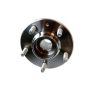 MEVOTECH H513238 Wheel Bearing and Hub Assembly