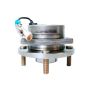 MEVOTECH H513250 Wheel Bearing and Hub Assembly