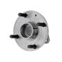 MEVOTECH H513251 Wheel Bearing and Hub Assembly