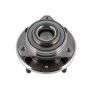 MEVOTECH H513251 Wheel Bearing and Hub Assembly