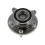 MEVOTECH H513252 Wheel Bearing and Hub Assembly
