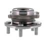 MEVOTECH H513252 Wheel Bearing and Hub Assembly