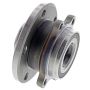 MEVOTECH H513253 Wheel Bearing and Hub Assembly